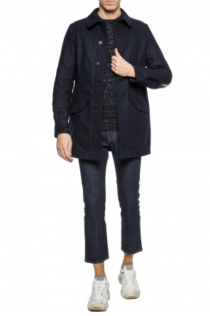 Reflective coat, zdjęcie 2 Reflective coat od Junya Watanabe Comme des Garcons